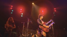 Kapela Led Zeppelin vyhrála soudní spor o autorská práva