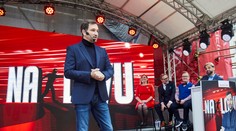 Blíží se televizní festival Serial Killer. Těšit se můžete na lovce i kuchaře z MasterChefa