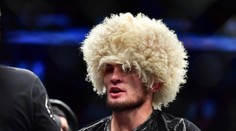 Kdo je Khabib, kde se vzal? Conor stojí proti synovi veterána z války