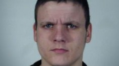 VĚZEŇ NA ÚTĚKU! Utekl z rapotické věznice, neviděli jste ho?