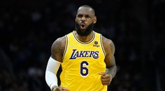 LeBron bude pokračovat v Lakers. Stane se nejbohatším hráčem historie NBA