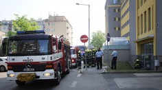 Česká pošta je po požáru plně v provozu! Hrozí ale výpadky, varuje