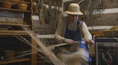 V zubrnickém skanzenu si lidé připomněli staré vánoční zvyky a tradice
