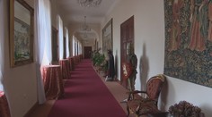 České hrady a zámky lákají miliony návštěvníků. Nabízejí historii a tajemná místa