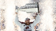 Sestřih triumfu Colorada: Podívejte se na poslední zápas letošního NHL play-off