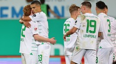 Finalista DFB-Pokalu se ve 2. lize stále trápí. Kaiserslautern padl i ve Fürthu