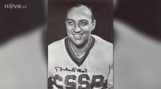Zemřel Vlastimil Bubník (†83), zářil v hokejové i fotbalové reprezentaci