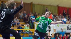 Živí se házenou a miluje motorky. Fandím Márquezovi, říká křídelník Zahradníček