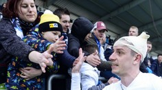 Na tlak ve Spartě se nedá připravit, říká Zahustel. Slovácko si pochvaluje