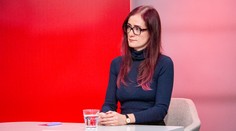 Z USA bude "placený" spojenec. Evropa je silná, ale neumí to využít, říká Gregorová