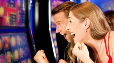 Ženě padl astronomický jackpot. Peníze ale nedostane