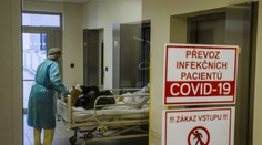 Pokrok v léčbě covidu-19. Vědci vyvinuli přístroj, který předpoví průběh nemoci