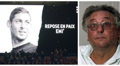 Tři měsíce po tragické smrti fotbalisty Saly zemřel i jeho otec!