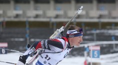 Češi zcela propadli! Snový návrat do Světového poháru oslavil Boe