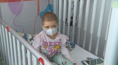 Dívenka trpí zákeřnou leukémií, její tělo léčbu odmítlo. Hledá se dárce