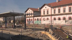 Kladenské nádraží má jít k zemi. Lidé z okolí zuří, sepsali i petici