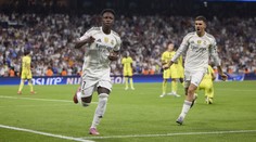 Real bez potíží porazil Villarreal, strachuje se ale o svou hvězdu