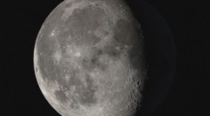 Lidstvo má kolonizaci Měsíce na dosah. Vědci zjistili, jak tam vyrobit kyslík