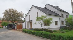 Manželé si nechali postavit dům, naštval je výsledek. Je mi z toho špatně, říká Jan