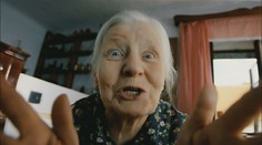 "Dáš si ještě medicínku?" Zemřela zapomnětlivá babička z Rafťáků