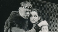 Tvrdá rána: Zemřel legendární divadelní herec a otec hvězdy Ordinace