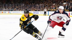 Bostonu Pastrňákův gól nestačil, Dallas vyrovnal sérii se St. Louis