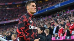 Blíží se Schickův návrat do Itálie? Zájem má věhlasný klub ze Serie A