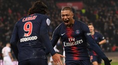 Demolice a odveta: PSG smetlo Guingamp, padlo DEVĚT gólů!