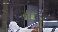 TERORISTÉ V KODANI: Po střelbě 1 mrtvý, 3 zranění! Střelci ujeli