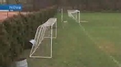 Video: Korupce ve fotbale setrvává!