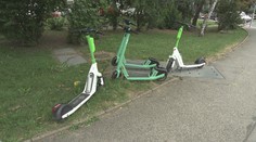 Konec bezstarostných jízd. Blíží se velká změna pro elektrokoloběžky