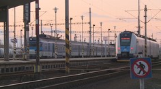 Vlaky z Bohumína do Polska opět jezdí. Trať z provozu vyřadily povodně
