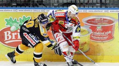 Holec: Zákrok Johnsona si vůbec nepamatuji, mám zašitou hlavu