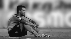 Řecký fotbalista byl nalezen mrtvý v autě, policie vyšetřuje možnou vraždu