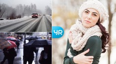 Norové zveřejnili předpověď na Štědrý den. Bude v Česku sníh?