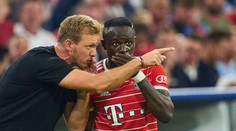 Přítelkyně, pak Mané. Další pikantnosti z vyhazovu Nagelsmanna jsou venku
