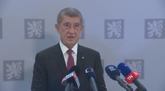 Z Dubaje bude do Prahy každý den létat společnost Emirates, oznámil Babiš
