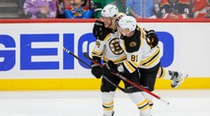 Udělá Boston další krok? Čtvrtý zápas série ve skvělý čas na Nova Action