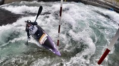 Slalomáři lovili medaile i v neděli! Celkem jich v Praze získali 12
