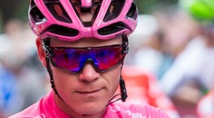 Organizátoři Tour nepustí Frooma do závodu: Řeší se jeho doping!
