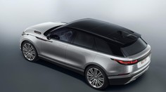 Nejhezčí SUV v Ženevě? Mysleli jsme si, že je to Alfa Stelvio, ale...