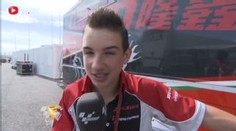"Bojuj, Lukáši," vzkazují ochrnutému Šemberovi legendy
