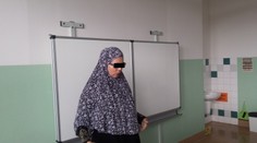 Rozhodně jsme se nemodlili, tvrdí učitelka o hodině v búrce