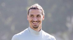 Zlatan opět dobývá Ameriku, chce překonat všechny rekordy