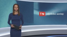 Odpolední Televizní noviny – středa 6. prosince