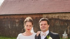Poslední díl: Ulice končí svatbou Otíka a Hedviky! A byly to nervy
