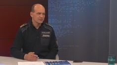 Policie se potýká s odchodem profesionálů. Jak tomu zabránit, řekl Vondrášek