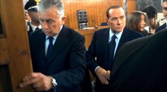 Berlusconi dostal ROK VĚZENÍ! Zveřejnil důvěrný telefonát