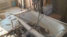 Roste zájem o starší byty. Jsou levnější, rekonstrukce se ale může prodražit