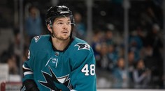 Hertl zůstává v San Jose! Podepsal smlouvu a vydělá balík
